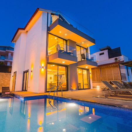Villa Deida & Laoda Каш Екстер'єр фото
