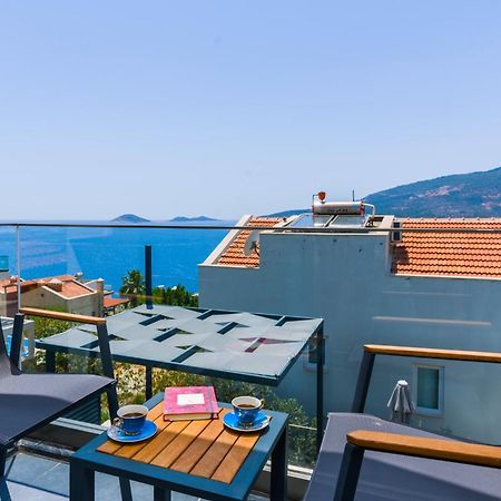 Villa Deida & Laoda Каш Екстер'єр фото