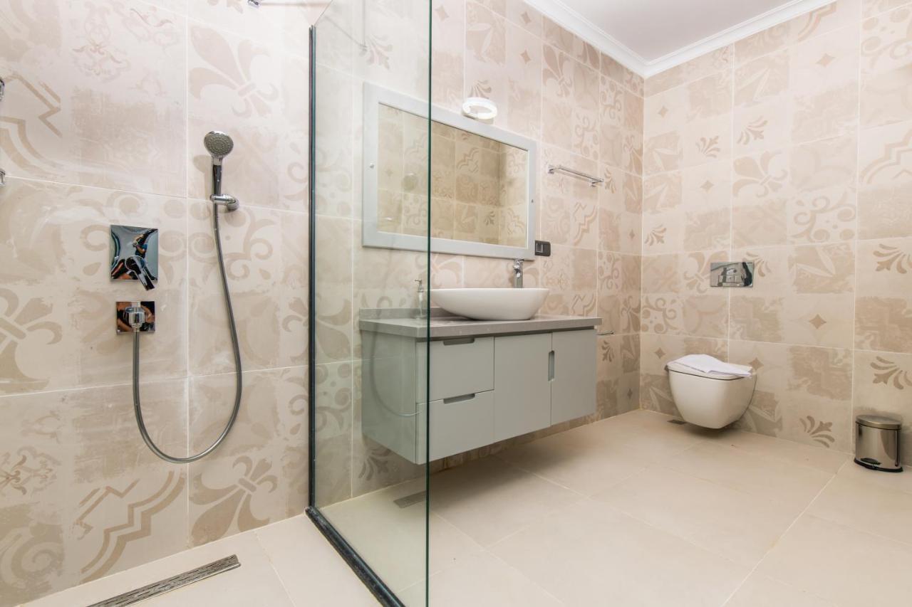 Villa Deida & Laoda Каш Екстер'єр фото